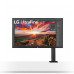 LG 32UN880-B 32" UltraFine Ergo 4K UHD HDR10 Monitor